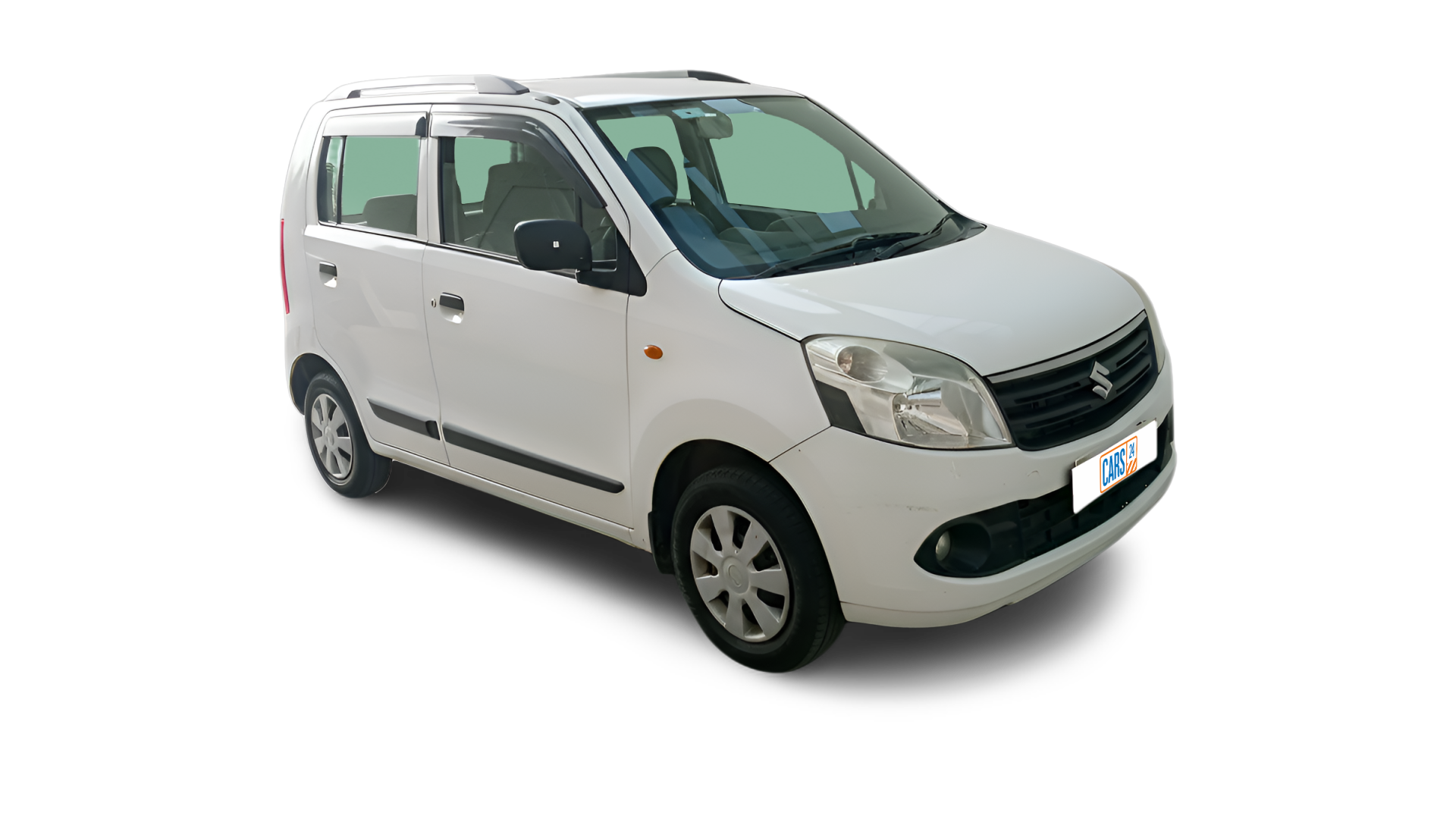 Maruti Wagon R 1.0-img